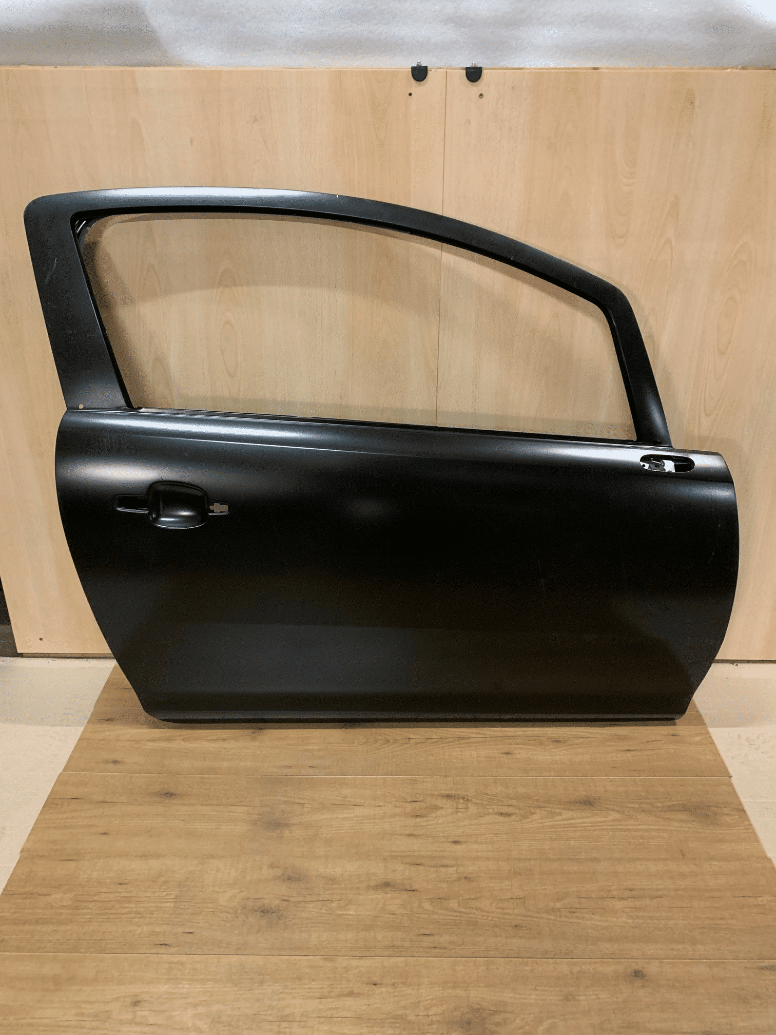 Porta anteriore destra Opel Corsa D
