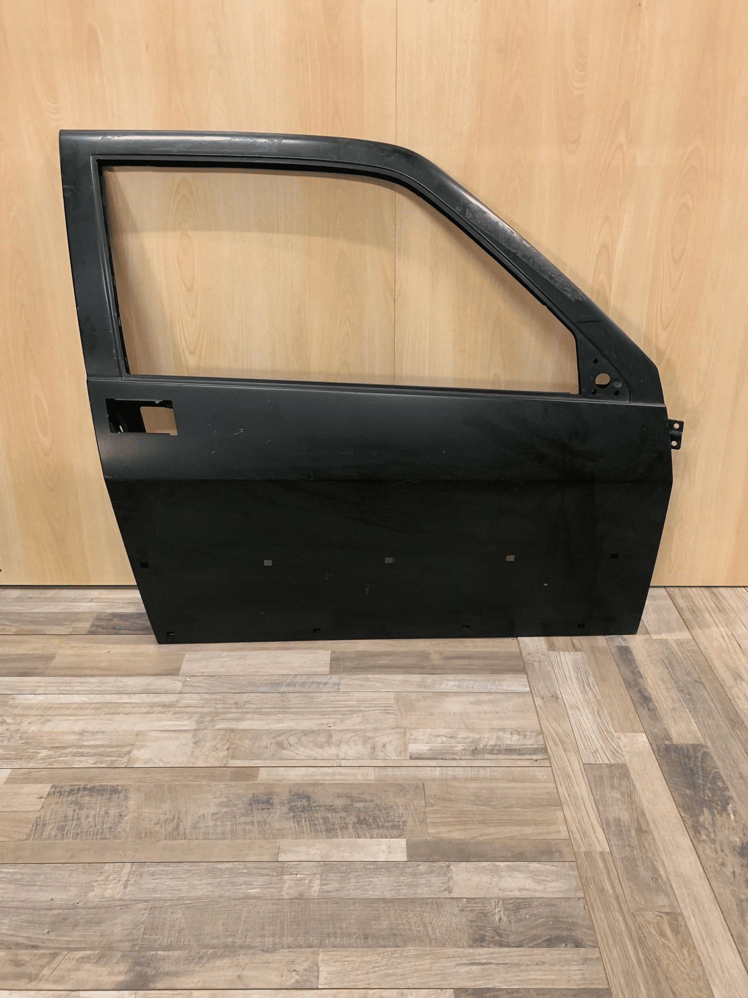 Porta anteriore DX Autobianchi Y10 4WD Porta anteriore DX Autobianchi Y10 4WD