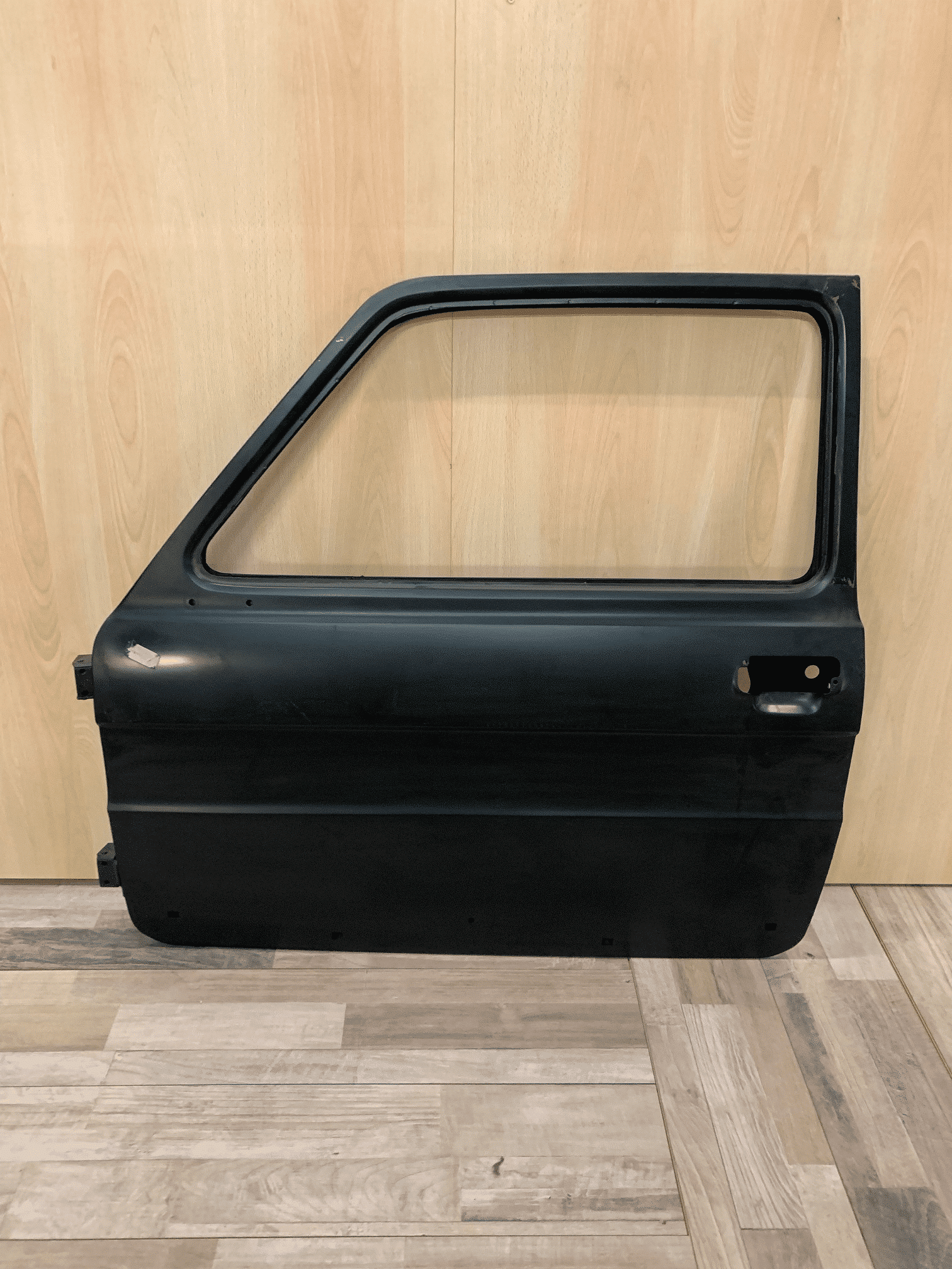 Porta anteriore SX Fiat 126 Bis Porta anteriore SX Fiat 126 Bis