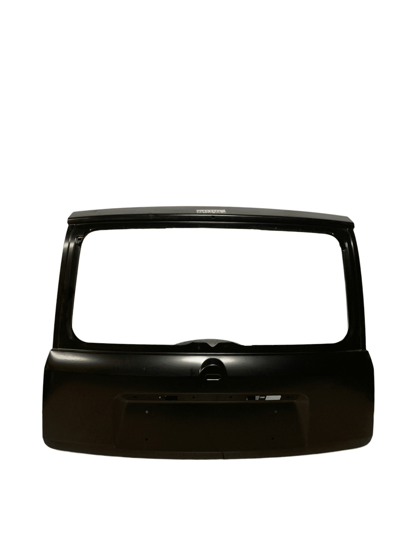 Maniglia Per Portellone Posteriore EGang - Per Mitsubishi Pajero