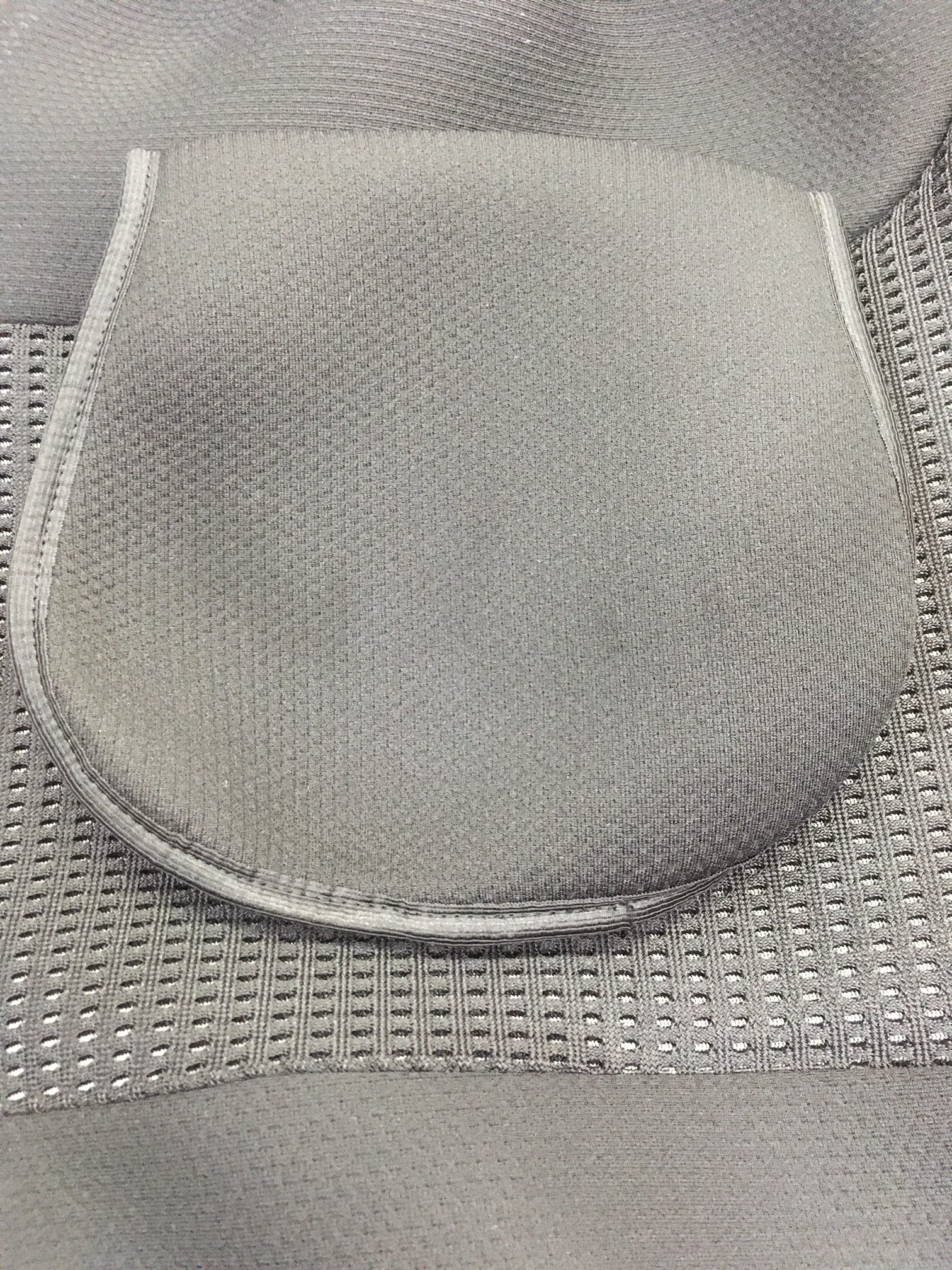 Coppia Coprisedili Linea Bi-Road Nero/Grigio - Record - immagine 5