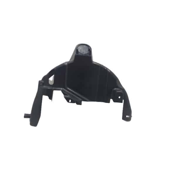 Arco Passaruota Posteriore Destro Lancia Y 51929152 03-11 Arco Passaruota Posteriore Destro Lancia Y 51929152 03-11