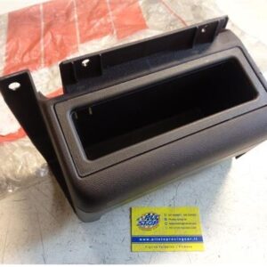 Parte Centrale Cruscotto – Porta Oggetti – Alloggio Radio Fiat 127 – Nuovo