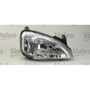 Valeo 088886 Faro Anteriore Dx Opel Corsa (X01) E Combo C Van