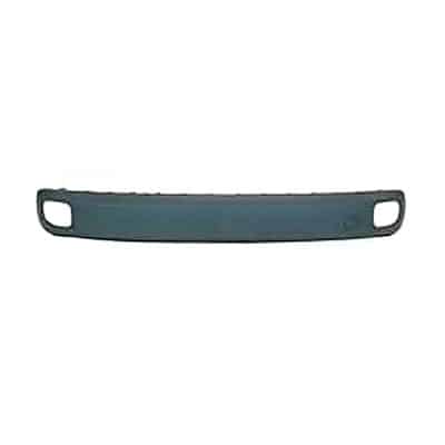 Modanatura Paraurti Posteriore Fiat Panda 312 Originale 735547701