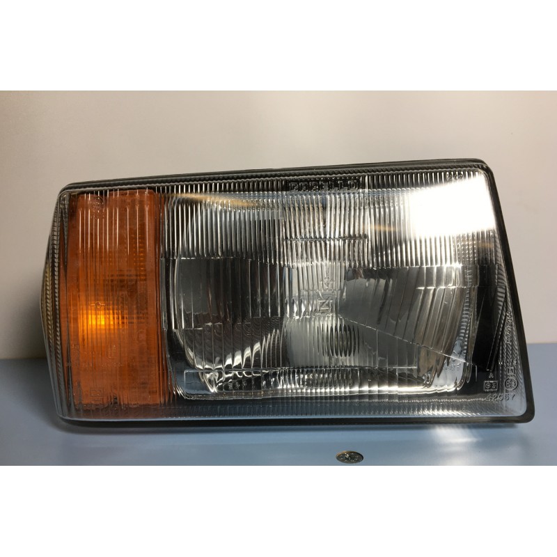 Fanale Anteriore Destro Delta R.86/87 Fanale Anteriore Destro Delta R.86/87