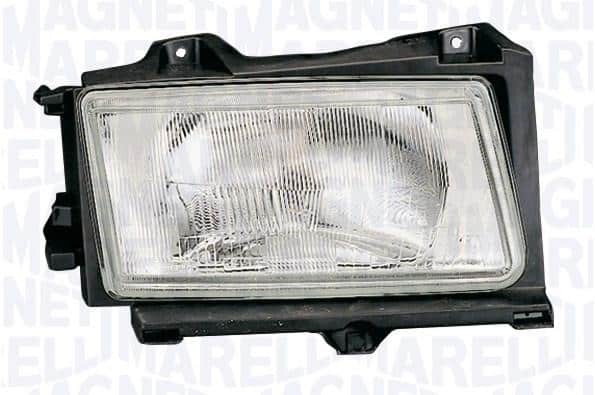 Proiettore Sinistro Fanale anteriore Citroen, Faro Anteriore Fiat, Peugeot Ecc.