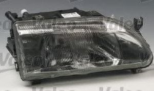 Fanale Anteriore Sinstro Renault 19 ’92 Sinistro