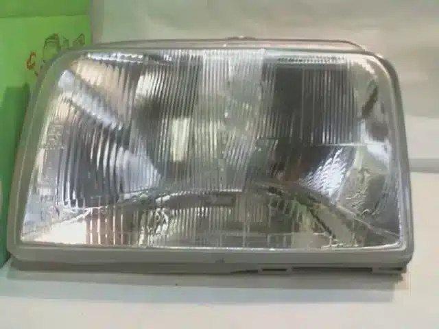 Renault Express '91 Sinistro