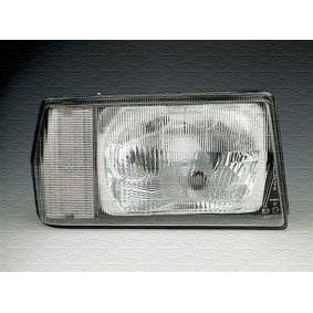 Proiettore Sinistro Lancia Delta R86 Lpa632