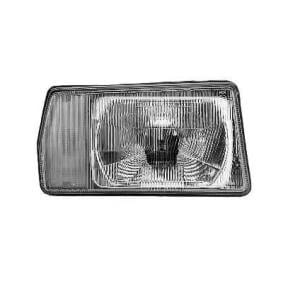 Faro Anteriore Sinistro Lancia Delta Lpa612