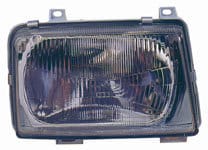 Faro Anteriore Seat Ibiza Destro 85-93