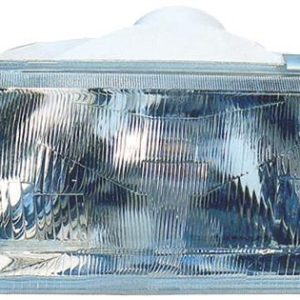 Fanale anteriore Citroen Bx Destro