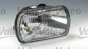 Fanale anteriore Citroen C35