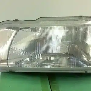 Renault R21 ’89 Sinistro