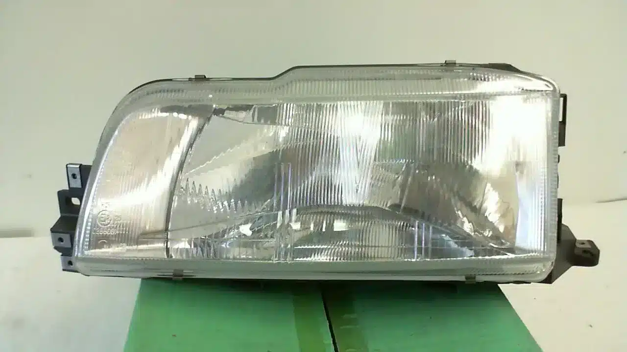 Renault R21 '89 Sinistro