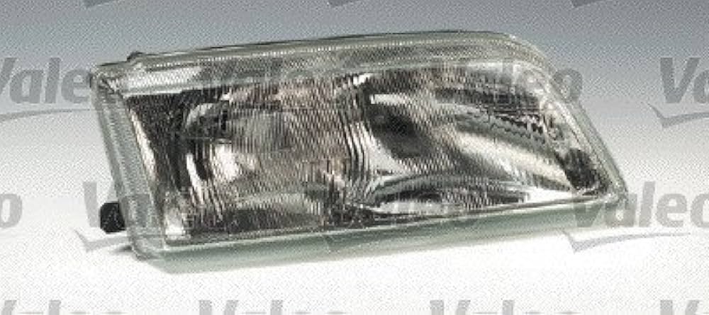 Fanale anteriore Citroen Zx Destro