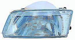 Fanale anteriore Citroen Zx Sinistro