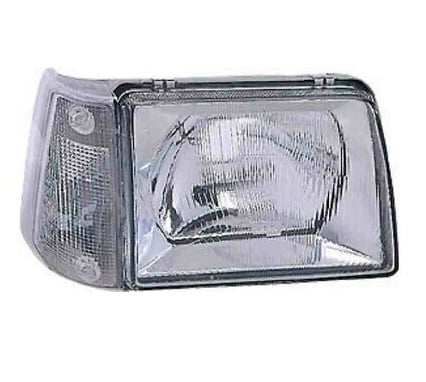 Faro Anteriore Seat Marbella ’93 Destro Faro Anteriore Seat Marbella ’93 Destro