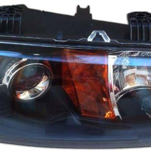 Valeo 088142 Faro Fanale Ant Dx Per Fiat Punto 06/01>