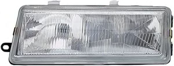 Faro Anteriore Seat Toledo ’91 Destro Faro Anteriore Seat Toledo ’91 Destro