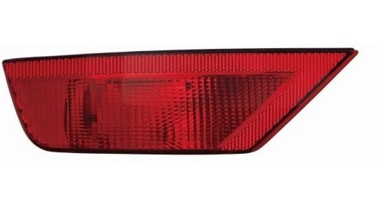 Fanale Retronebbia Ford Kuga Ii Fanale Retronebbia Ford Kuga Ii