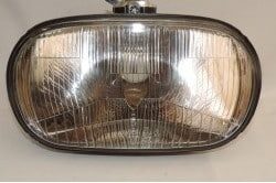 Fanale Anteriore Gruppo Ottico Peugeot 204