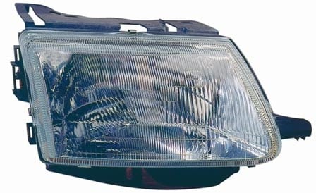 Fanale anteriore Citroen Saxo 96/99 Destro Fanale anteriore Citroen Saxo 96/99 Destro