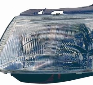 Fanale anteriore Citroen Saxo 96/99 Sinistro