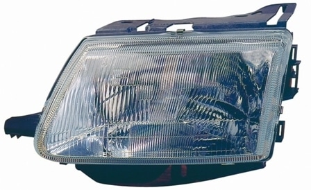 Fanale anteriore Citroen Saxo 96/99 Sinistro Fanale anteriore Citroen Saxo 96/99 Sinistro