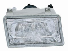 Faro Anteriore Seat Ibiza Gp2 Destro 91–