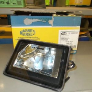 Fendinebbia Anteriore Alfa Romeo164 Super Destro