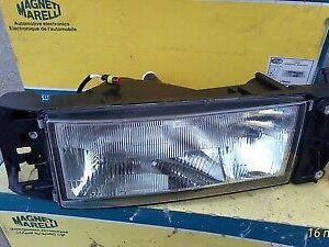 Magneti Marelli Lpb441 712358861129 Faro Fanale Ant Dx  Iveco Eurocargo/Eurostar
