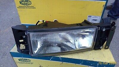 Magneti Marelli Lpb441 712358861129 Faro Fanale Ant Dx Iveco Eurocargo/Eurostar
