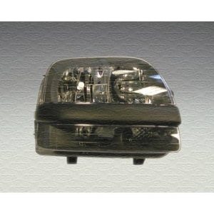 Magneti Marelli Lpg331 Faro Fanale Fiat Doblo’ 01-05