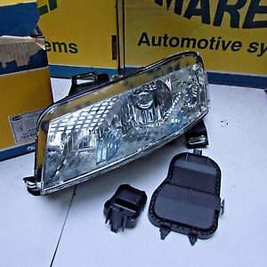 Fanale Anteriore Sx Fiat Stilo 3P Lpl032