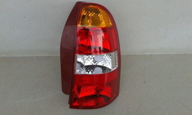 Gruppo Ottico Fanale Post Dx Palio L1066 Gruppo Ottico Fanale Post Dx Palio L1066
