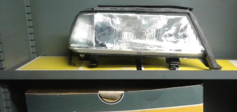 Fanale Anteriore Dx Lancia Thema F.L. Lpa291