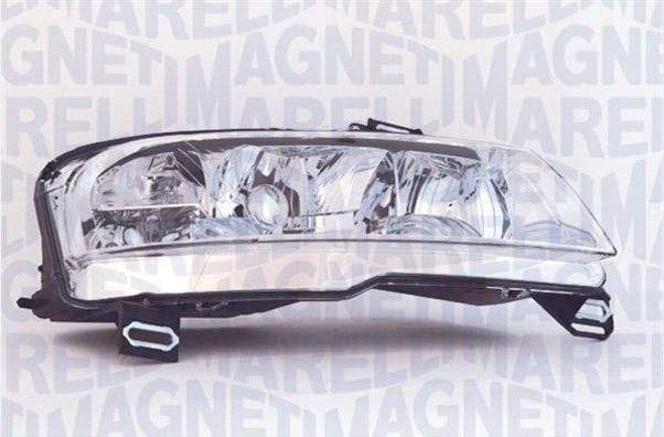 Magneti Marelli Lpl052 – Faro-Fanale Anteriore Sinistro Per Fiat Stilo Magneti Marelli Lpl052 – Faro-Fanale Anteriore Sinistro Per Fiat Stilo