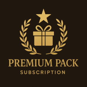 Pacchetto Premium