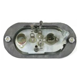 Portalampada Fanale Posteriore SX Renault R4 F4 75-82
